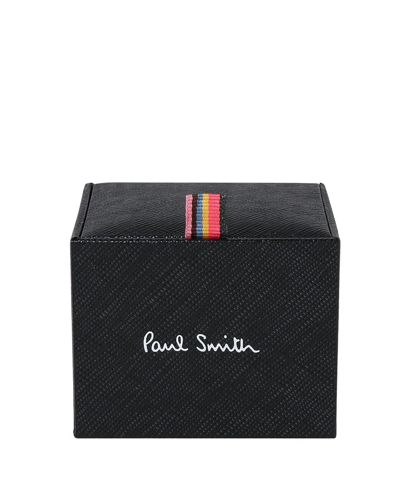 Paul Smith Doodle ネクタイピン Amazon | “Doodle” タイバー/ネクタイピン シルバー3 F